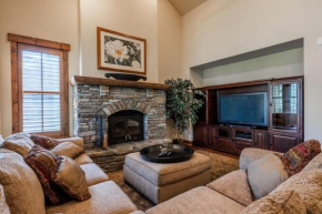 Lodges 1112 - 3 Bed townhome with Loft
